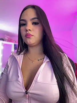 amber white15 online show from 01/10/26, 02:40