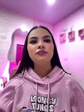 amber white15 online show from 01/09/26, 02:51