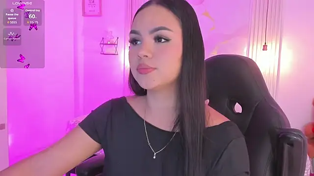 amber white15 online show from 03/26/26, 03:27