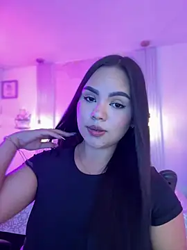 amber white15 online show from 02/18/26, 02:53