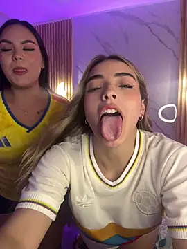 amber white15 online show from 06/27/26, 01:11