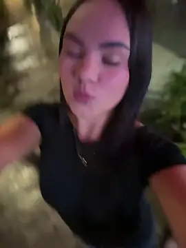 amber white15 online show from 02/24/26, 02:12