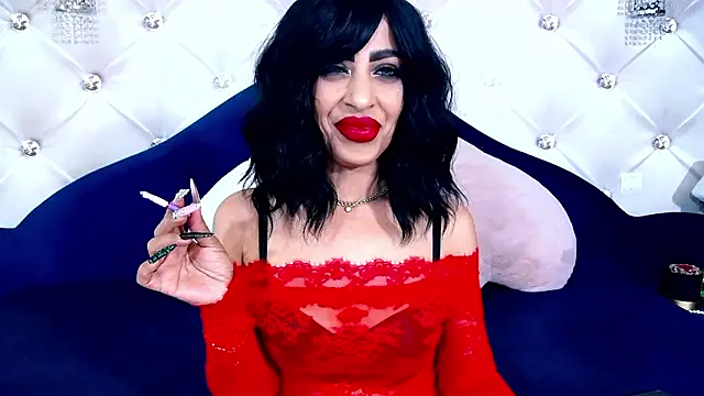 NoirKaylah online show from 03/22/26, 08:32