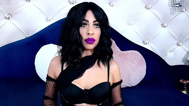 NoirKaylah online show from 02/20/26, 09:50