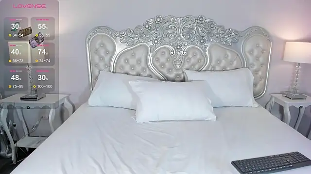 AmyColman  online show from 02/11/26, 12:49