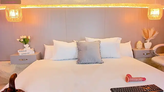 AmyColman  online show from 03/06/26, 12:11