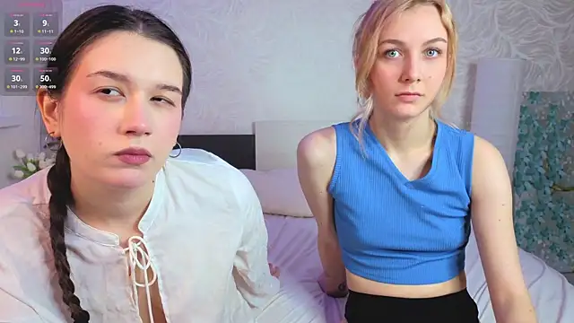 betweenUse online show from 11/22/25, 03:05