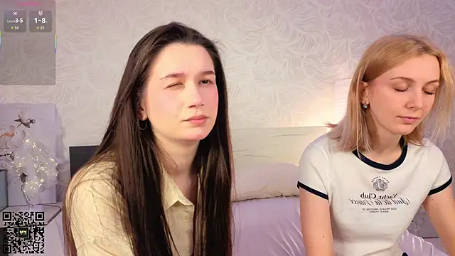 betweenUse online show from 11/26/25, 03:28