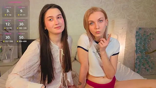 betweenUse online show from 11/06/25, 03:54