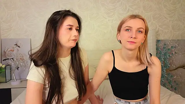 betweenUse online show from 12/03/25, 03:07