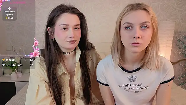 betweenUse online show from 12/23/25, 05:07