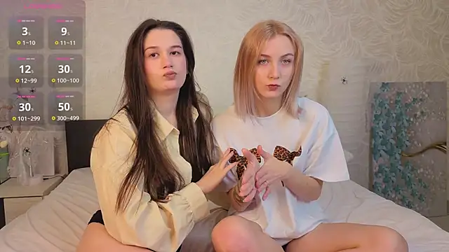 betweenUse online show from 11/04/25, 03:10