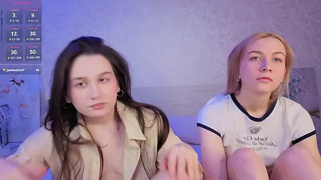 betweenUse online show from 11/15/25, 03:10