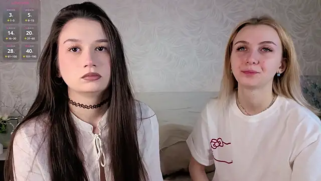 betweenUse online show from 01/08/26, 05:02