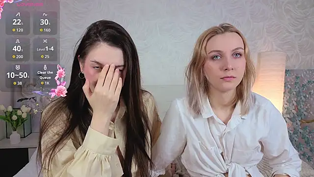 betweenUse online show from 12/15/25, 04:51