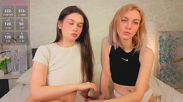 betweenUse online show from 11/08/25, 03:10