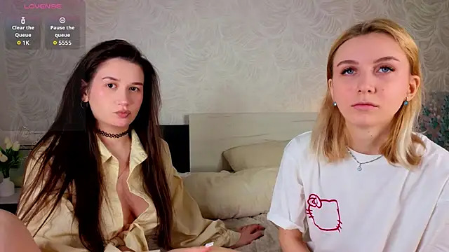 betweenUse online show from 01/06/26, 05:22