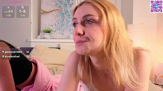 betweenUse online show from 02/24/26, 03:40