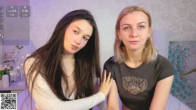 betweenUse online show from 11/23/25, 03:27