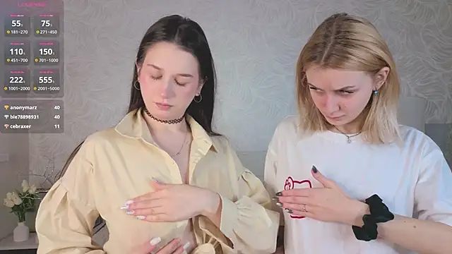 betweenUse online show from 01/09/26, 05:03