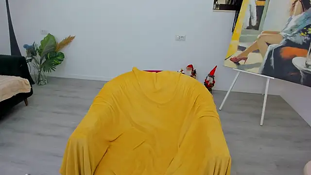 Arya Anna online show from 11/28/25, 04:56