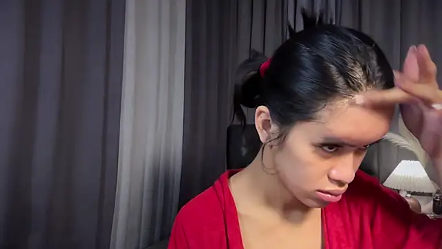 Candicemeow online show from 06/25/26, 11:48