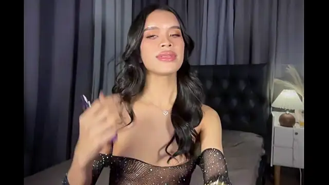 Candicemeow online show from 06/02/26, 10:26