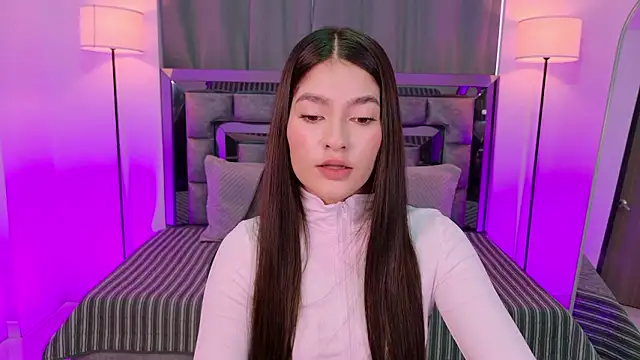 Bella Clark2 online show from 03/25/26, 02:38