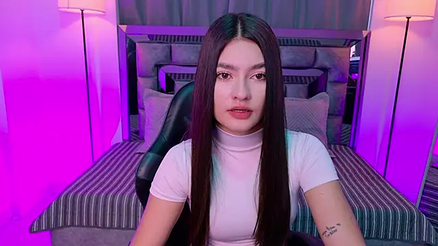 Bella Clark2 online show from 03/24/26, 01:22