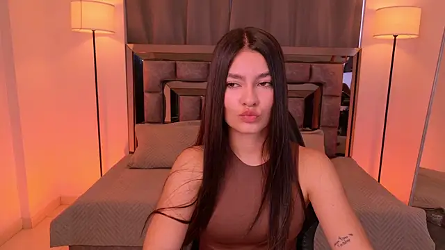 Bella Clark2 online show from 03/28/26, 03:13