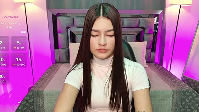 Bella Clark2 online show from 02/05/26, 01:29