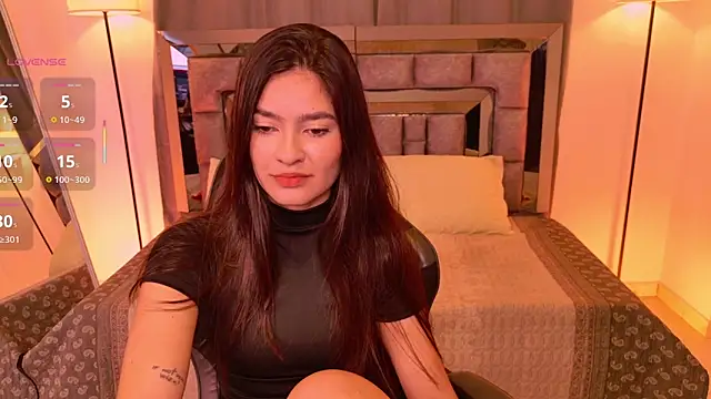 Bella Clark2 online show from 02/06/26, 02:02