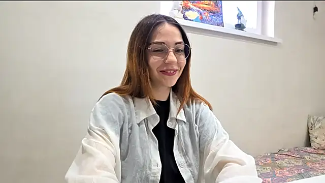 Snapshot of Brevelli_Hope chatting on 10/24/25, 12:48 Brevelli Hope online show from 10/24/25, 12:48