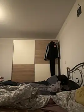 Latexaddictx  online show from 10/28/25, 01:10