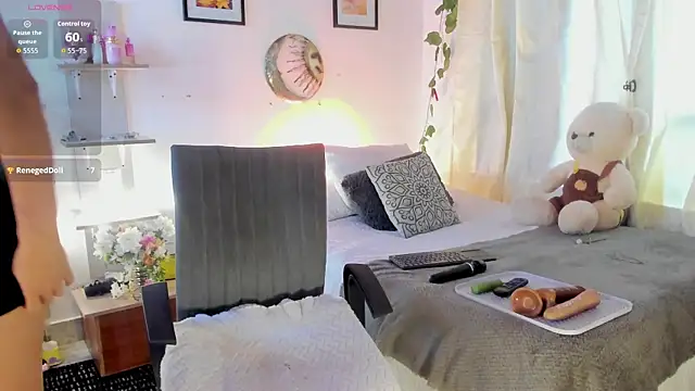 marcelaluxury online show from 04/06/26, 09:38