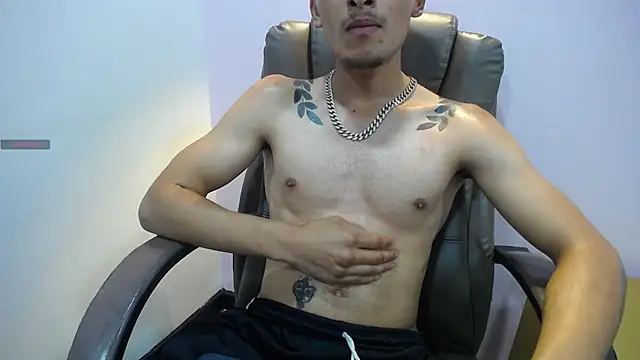 SavageLover  online show from 12/03/25, 05:08