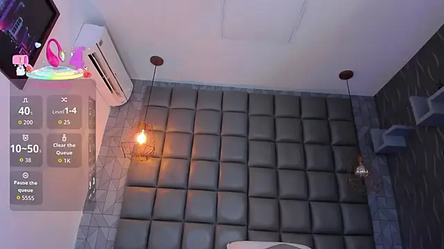 Snapshot of dannavelvet chatting on 01/17/26, 01:58 dannavelvet online show from 01/17/26, 01:58