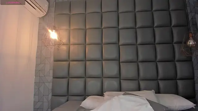 dannavelvet online show from 03/25/26, 12:59