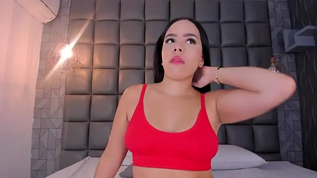 dannavelvet online show from 03/11/26, 12:21