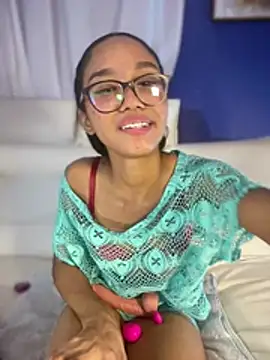 Snapshot of GiselleVice chatting on 02/21/26, 01:46 GiselleVice online show from 02/21/26, 01:46