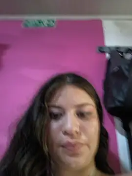 Esmesweet23 online show from 11/05/25, 07:39