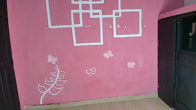 Esmesweet23 online show from 11/14/25, 08:12