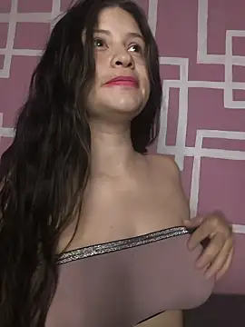 Esmesweet23 online show from 11/22/25, 07:35