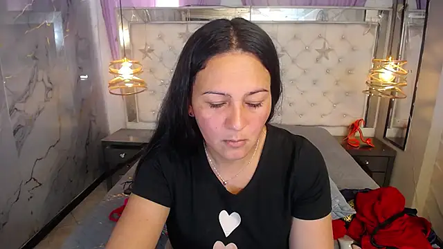 Melissa-roberts online show from 01/09/26, 08:05