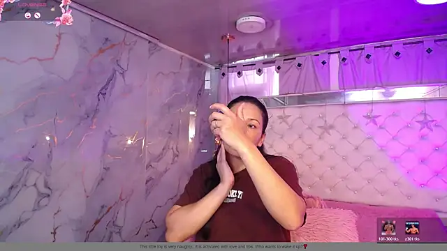 Melissa-roberts online show from 03/19/26, 07:58