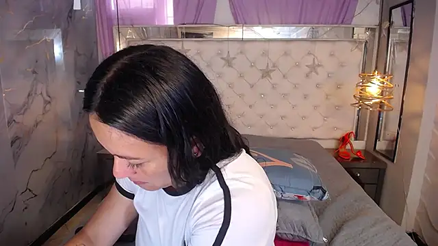 Melissa-roberts online show from 01/10/26, 01:39