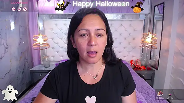 Melissa-roberts online show from 11/04/25, 07:28