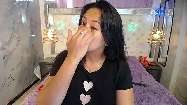 Melissa-roberts online show from 12/19/25, 06:54