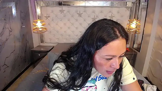 Melissa-roberts online show from 01/13/26, 08:24