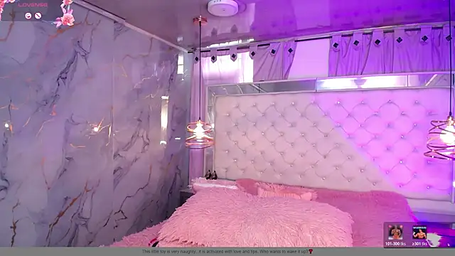 Melissa-roberts online show from 03/26/26, 08:07